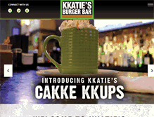 Tablet Screenshot of kkaties.com